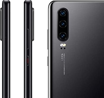 Huawei P30 Dual SIM Black 6GB RAM 128GB