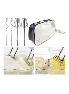 Sokany Electric Egg Beater & Mixer - 3-Speed/400W (CX-6618)