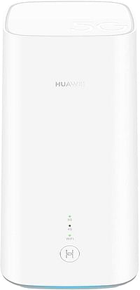 جهاز HUAWEI 5G CPE Pro باللون الأبيض
