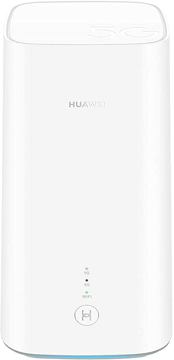 HUAWEI 5G CPE Pro White