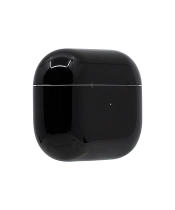 Apple Airpods Pro (2nd Generation) Customized By Caviar Glossy Jet Black