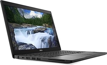 Dell Latitude 7490 Intel Core i7-8650U 16GB DDR4 RAM, 512GB SSD 14" FHD Windows 10 Pro Keyboard Eng