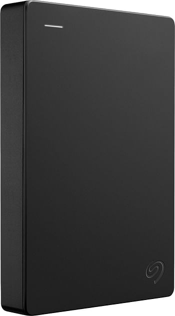 Seagate Hard Drive Portable Drive 5TB (STGX5000400) Black