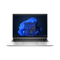 جهاز HP Elitebook 840 G9 بشاشة 14.0 بوصة بدقة FHD (الجيل الثاني عشر) كور i7 وذاكرة وصول عشوائي 16 جيجابايت ومحرك أقراص SSD سعة 512 جيجابايت   Intel Iris Xe Graphics Silver Windows 11 Pro