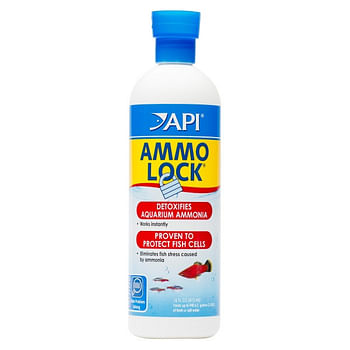 API Ammo-lock 16oz