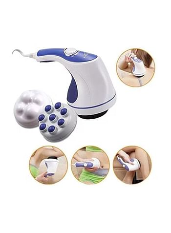 Massage Device And Remove Cellulite And Dead Skin From The Feet