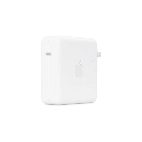 Apple 96w USB-C Power Adapter (MX0J2AM/A) White