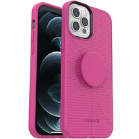 Otterbox Otter+Pop Reflex Series Case iPhone 12/12 Pro (77-80504) Pink