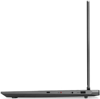 Lenovo Gaming Laptop LOQ 15IRX9 I7-13650HX 16GB/512GBSSD/RTX-3050 6GB /15.6"FHD/144Hz/DOS Backlit Keyboard