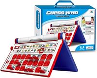 Guess who is it board game toys