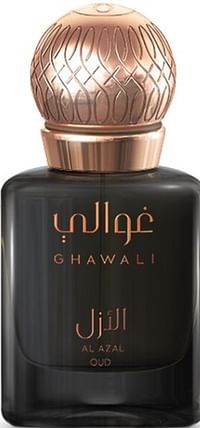 Ghawali Parfum Al Azal Oud 30Ml