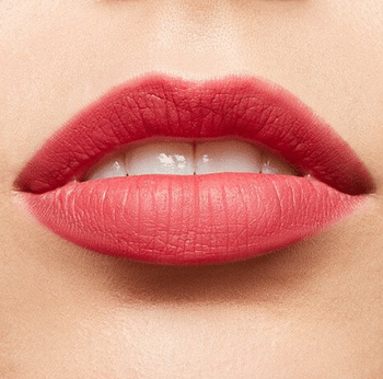 MAC Powder Kiss Lipstick - 301 A Little Tamed