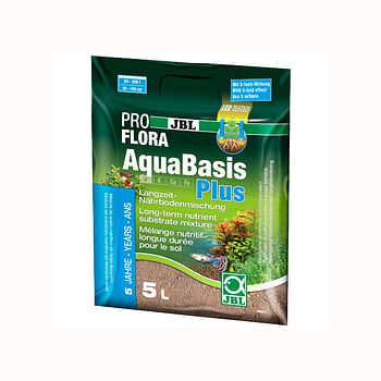 JBL AquaBasis Plus 5L