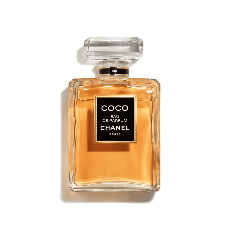 COCO Eau de Perfume Spray 3.4 FL OZ - Tester - Extra Strength