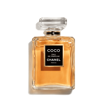 كوكو ماء عطر بخاخ 3.4 أونصة سائلة - تستر- قوة إضافية