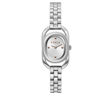 Furla Studs Index Women's Watch