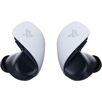 Sony Pulse Explore Wireless Earphone For PS5 (CFI-ZWE1) White