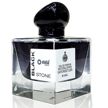 Efolia Black Stone Men's EDP - 100ML