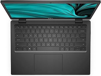 Dell Latitude 7400 Laptop Fhd 1920 X 1080 Non-Touch Notebook Pc, Intel Core I5-8365U Processor, 8Gb Ram, 256Gb Ssd, Webcam, Wifi & Bluetooth, Hdmi, Thunderbolt, Windows 10 Professional