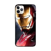 Marvel Superheroes Iphone 14 Pro Silicone Case
