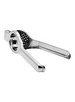 Lemon Squeezer Silver