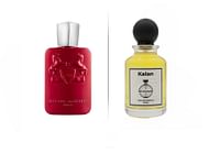 Perfume inspired by Kalan - 100ml