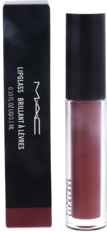 MAC Lipglass - # 312 Love Child 3.1ml