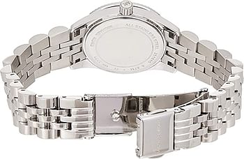 Michael Kors Lexington Women's Dial Stainless Steel Band Watch - MK3228