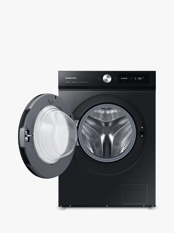 SAMSUNG Bespoke Series 6+ Auto Dose SpaceMax WW11BB534DAB/S1 WiFi-enabled 11 kg 1400 Spin Washing Machine -