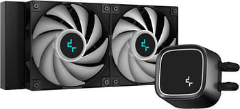 DEEPCOOL AIO Liquid Cooler LE520