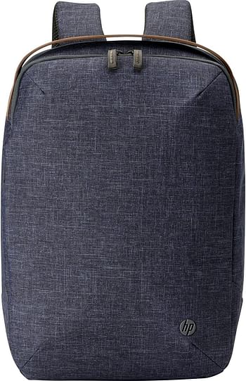 HP RENEW 15 Navy Backpack