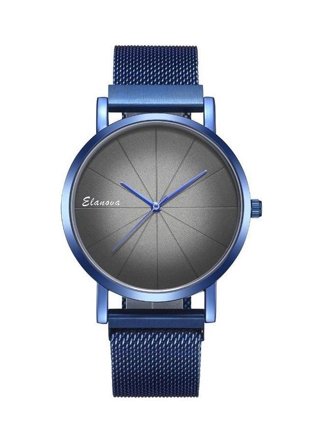 Elanova Stylish Analog Wrist Watch