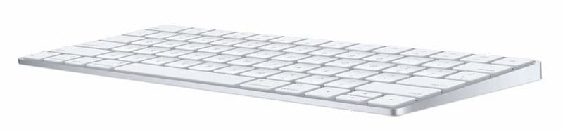 Apple Wireless Keyboard vs 2 & Apple Magic Mouse 2