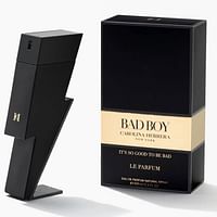 CH Bad Boy Le Parfum 100ml