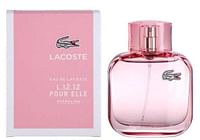 Lacoste L.12.12 Sparkling Eau de Toilette 90ml