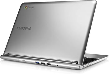 Samsung Chromebook XE303C12-A01 11.6-inch, Exynos 5250, 2GB RAM, 16GB SSD, Silver
