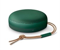 Bang & Olufsen Beosound A1 (2nd Gen) Waterproof Bluetooth Connectivity Speaker (1734012) Green