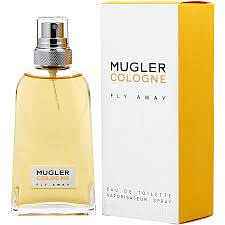 Thierry MUGLER COLOGNE FLY AWAY (U) EDT 100ML