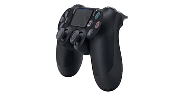 PS4 DualShock 4 Wireless Controller - Black