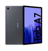Samsung Galaxy Tab A7 2020 Tablet (SM-T500) - Wi-Fi - 32GB - 3GB RAM - 10.4 Inch - Dark Gray