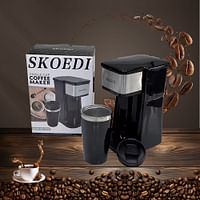 Skoedi SK-1102 Single cup Coffee Maker