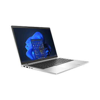 Hp Elitebook 840 G9 14.0 Inch FHD 12th Gen Core i7 16GB Ram 512GB SSD Intel Iris Xe Graphics Windows 11 Pro - Silver