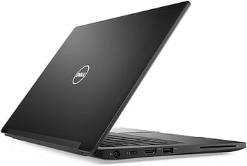 كمبيوتر محمول للأعمال متجدد طراز Latitude 7280 من Dell | وحدة المعالجة المركزية إنتل كور i7-6600U | 32 جيجا رام | 512 جيجا اس اس دي | شاشة 12.5 بوصة | ويندوز 10 لوحة المفاتيح المهنية المهندس