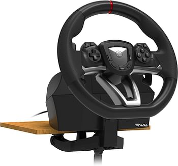 Hori RacingWheel Apex For Playstation5 (Ps4)