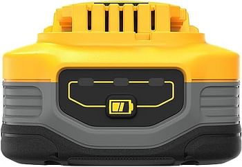 Dewalt Battery Powerstack 20v Max 5ah Lithium Ion (2 PACK) (DCBP520-2)