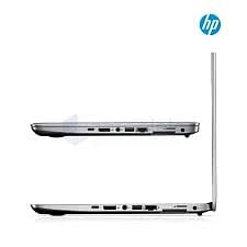 HP  EliteBook 840 G4 (2017) Laptop With 14-Inch Display, Intel Core i5 Processor/7th Gen/16GB RAM/512GB SSD/Integrated Graphics English Silver /Business/ Personal/ laptop/