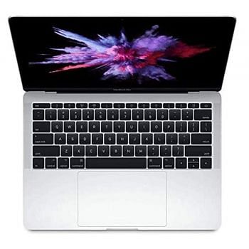 Apple MacBook Pro A1708 (2017) CORE i5 128 SSD 8GB RAM - SILVER COLOUR.