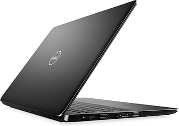 Dell latitude 3500 Business Laptop | Intel Core i5-8th Generation CPU | 8GB RAM | 256GB SSD | 15.6 inch Display
