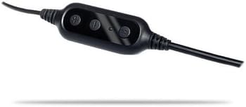 Logitech 960 USB Computer Headset 981-000100