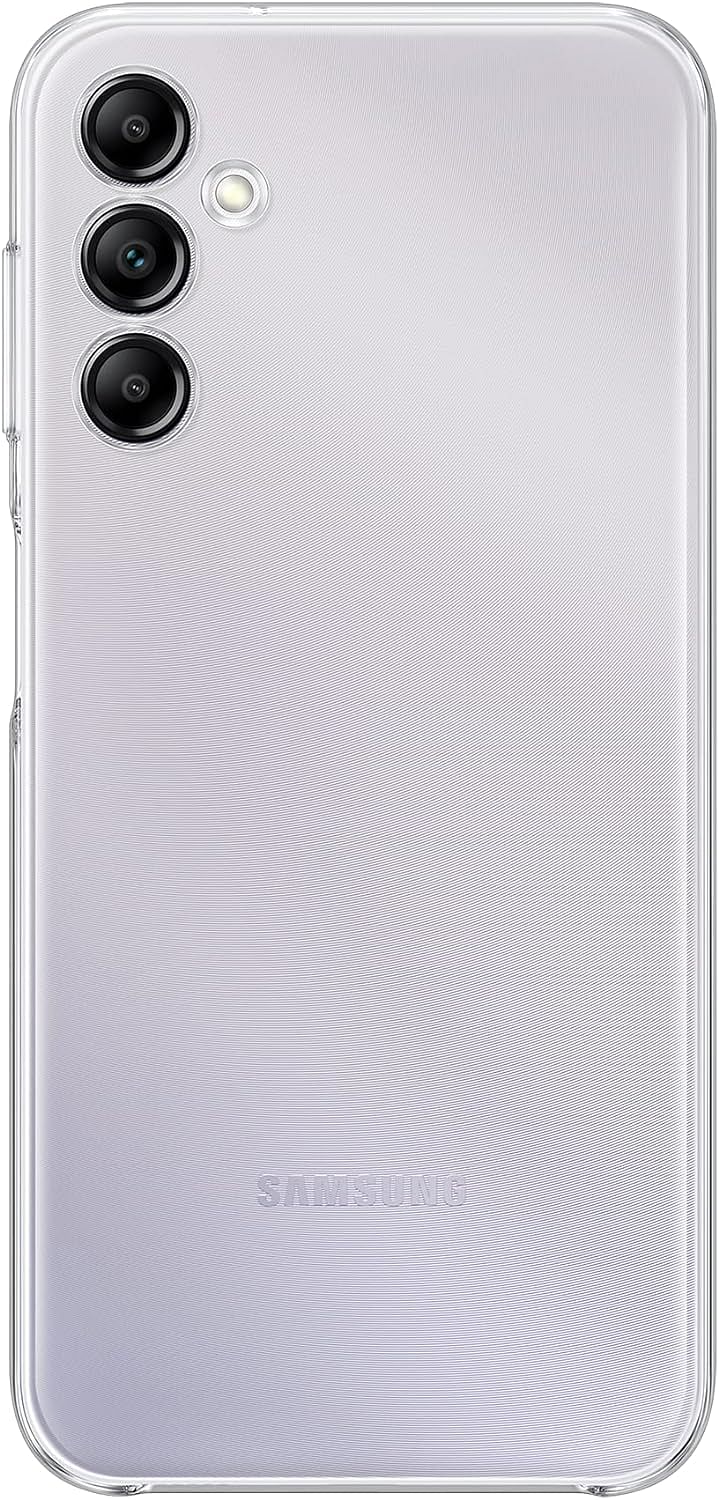 Samsung Galaxy A14 5G Case - Transparent